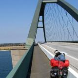 0508F 76 Fehmarn Bruecke